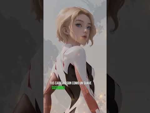 |✨🤫| Tus acaricias... #asmr #roleplay #viral #video #fyp #spiderman