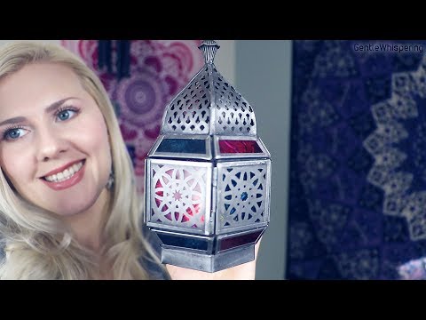 ASMR 🎆 Worldly Sounds Assortment 🎆 Whisper Ear to Ear 🎆