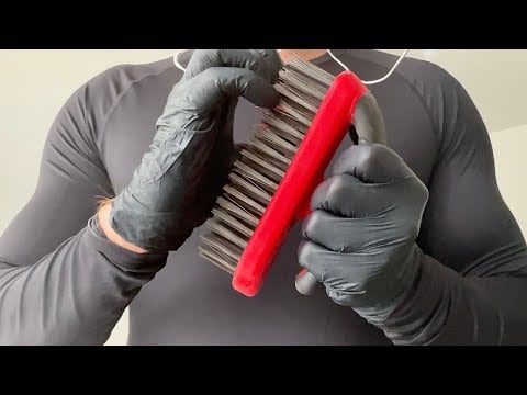 New Triggers UNLOCKED | ASMR