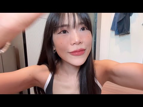 ASMR | ซาลอนสุดน่ารักแห่งจักรวาล แต่งหน้าให้คุณด้วยของเล่นไม้🪞💄Toy Salon Roleplay - Cutest Makeover!