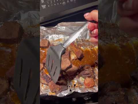 How To Cook A Beef Cross Rib