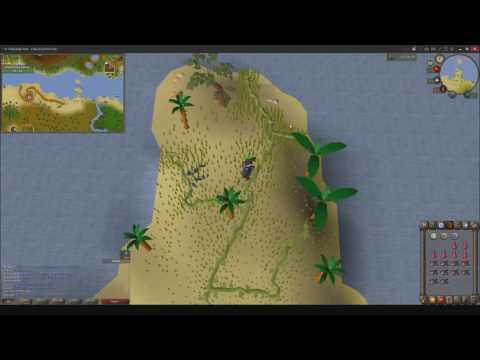 ASMR - Old School Runescape Ep 10: Jungle Potion