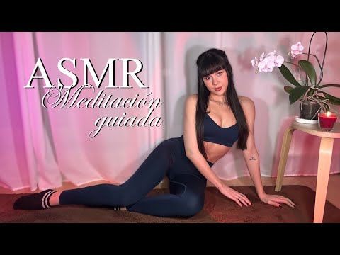 ASMR 💸 Meditación guiada para la ABUNDANCIA y el DINERO 