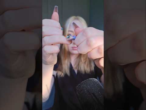 which nail colour next? #asmr