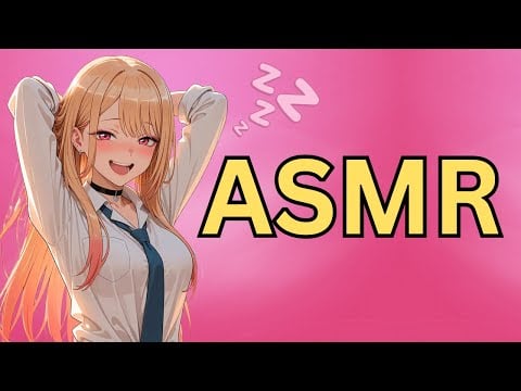 ASMR ⚠️ ECHO EAR LICKING 😽 (WILD TINGLES + INSTANT SLEEP)