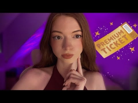 - ASMR - INAUDIBLE : DEVINE LE MOT 🤫 