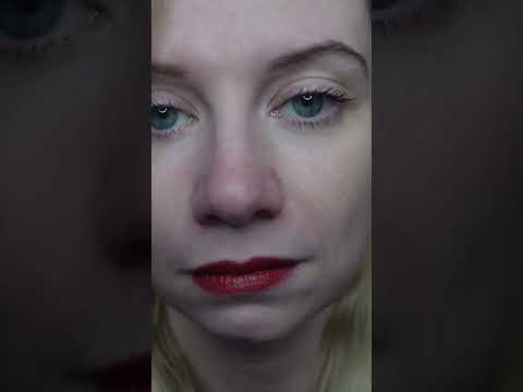 ASMR - Mouth sounds with silly faces