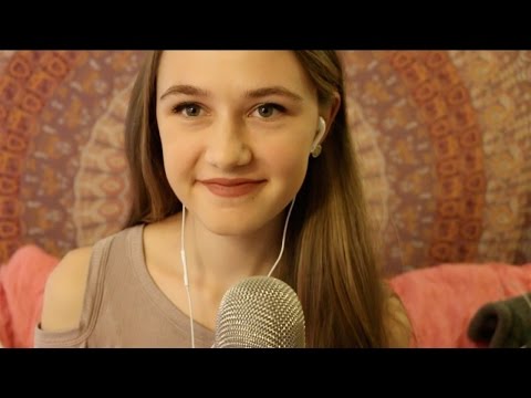 ASMR - Makeup Tutorial ♡