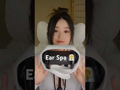 which was your fav sound?🧖 #asmr #angelsasmr
