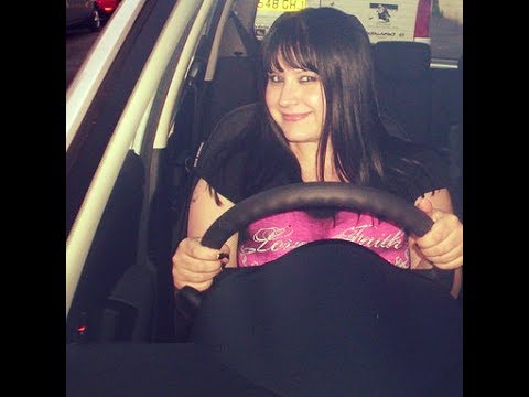 UK ASMR DRIVING IN MY CAR RELAXING SOUNDS & VISUALS
