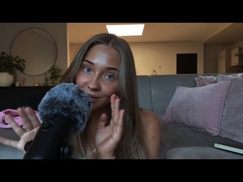 Dutch ASMR| Knutselspullen shoplog🎨🍀🤍