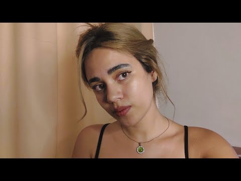 ASMR INAUDIBLE 😵‍💫