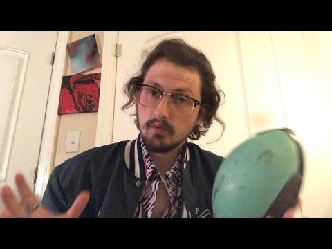 ASMR NFL AFC East Schedule Predictions (Clicks, Scissors, Globe Tapping, Splash)