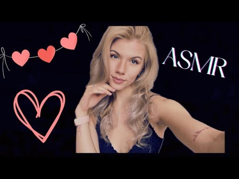 ASMR - Mommy’s Here for You | Unconditional Love & Gentle Support❤️