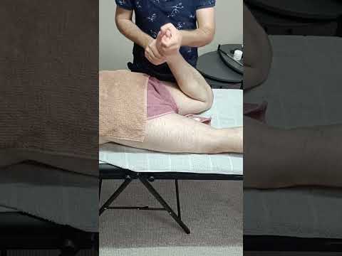 REFLEXOLOGY MASSAGE TECHNIQUES FOR THE FEET #satisfying #relaxing #asmr #shorts