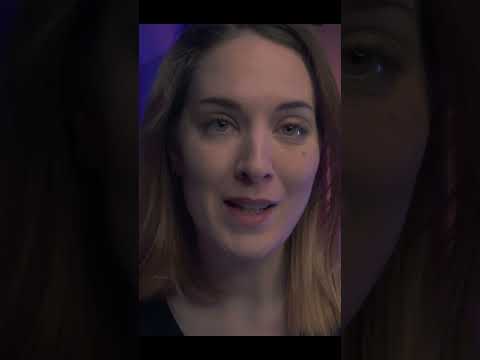 [preview] ASMR Close Face Exam for Sleep ✨ Soft Spoken Bilingual