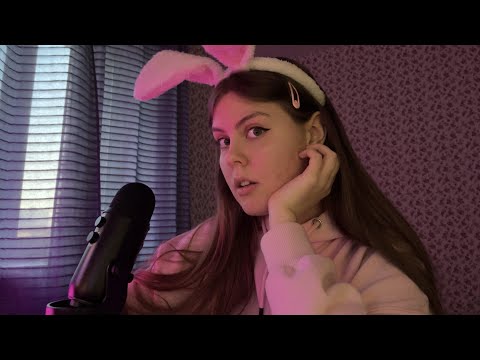 ASMR Stream | АСМР Стрим