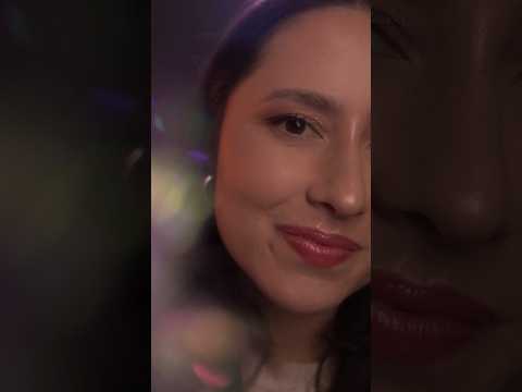 Let's try a small experience ✨️ #asmr #asmrvideo #relaxation