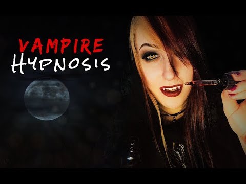 ASMR Vamp Hypnosis