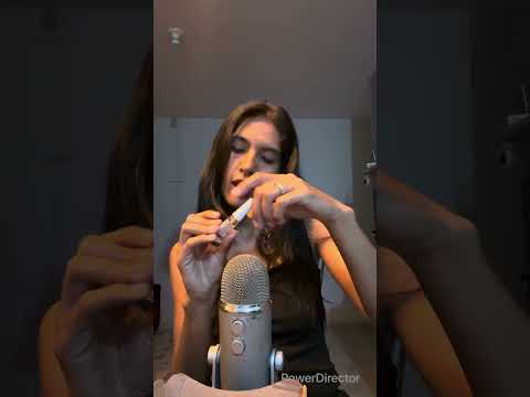 ASMR MANICURE 💅🏽