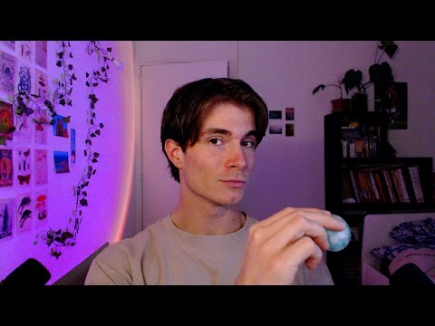 ASMR Live
