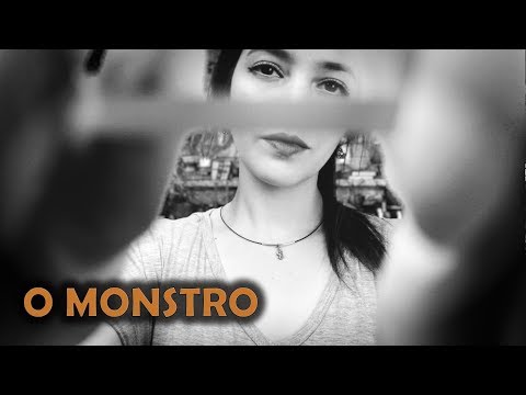 [ASMR] FRANKENSTEIN ⚡ Arrepios Intensos: Consertando Você (Halloween Festival - Roleplay)