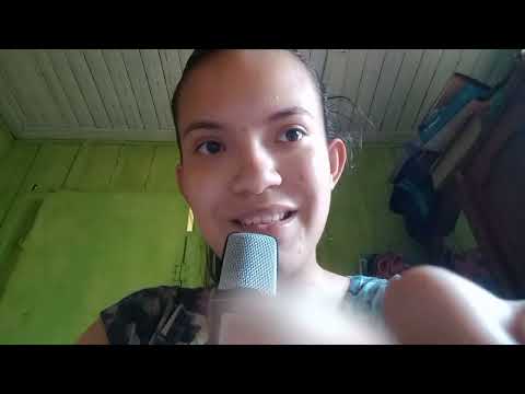 asmr  roleplay melhor amiga te maguiando para ir para escola (asmr Brasil-asmr br)