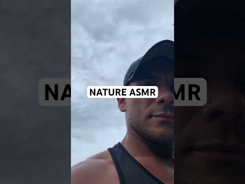 Nature ASMR #relax #sleep