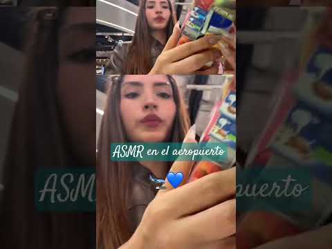 Preview 🩵🩵🩵#aeropuerto #asmr #viajes