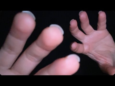 ASMR Tapping na Tela + Chuva 🌧️ Sons Relaxantes para Dormir Profundamente (ASMR Caseiro)