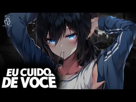 NAMORADA CUIDANDO DA SUA CARÊNCIA | ASMR NAMORADA