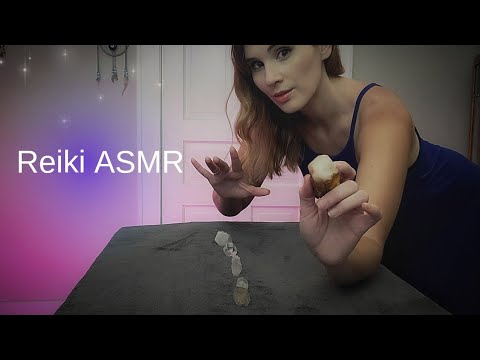 💎Reiki Healing | Channeling Your Highest Self | Meditation | ASMR