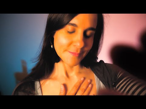 ASMR Reiki Manifest Freedom (Heal While You Sleep)