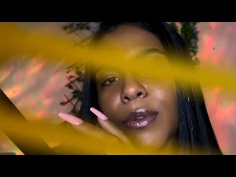 ASMR PENTE NA TELA ATÉ VOCÊ DORMIR 