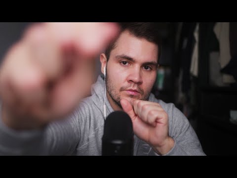 ASMR Hand Sounds ONLY!