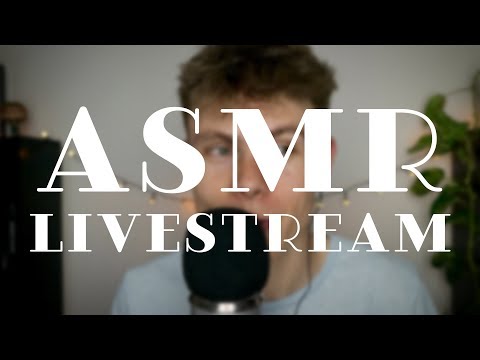 ASMR - Friday Night Hang Out