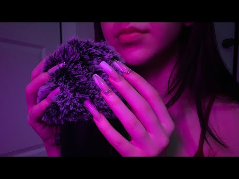 [ASMR - Whisper] Personal attention + mini chit chat 💬