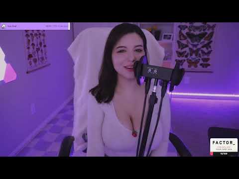 MOMMY ASMR 🍷🖤