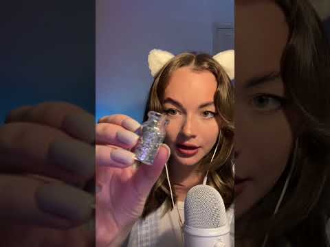 Rate this trigger from 1 to 10 👻 #asmrsounds #emojichallenge