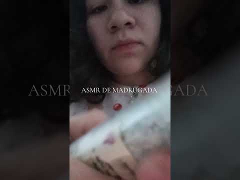 SUSURROS DE MADRUGADA #popular #shorts #ASMR