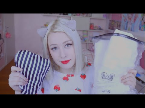 ASMR Shein Haul Curvy