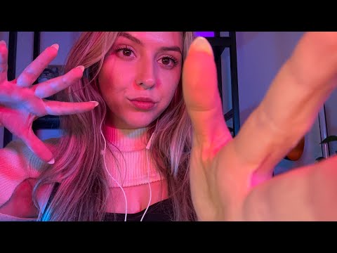 📖 ASMR Relaxing your Mind for the Deepest Sleep of your Life 