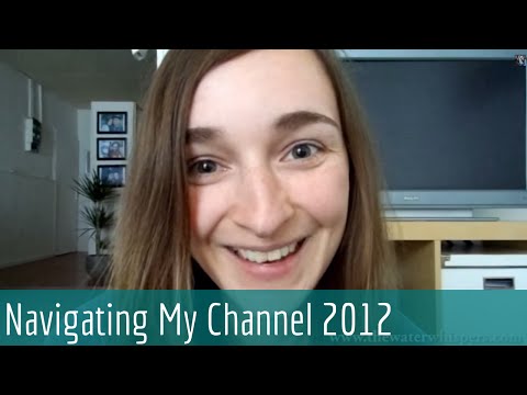 ASMR Soft Spoken - Welcome Sweeties!!!♥