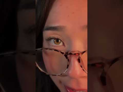 I choose YOU ✨ #asmr #relax #triggersforsleep #sleepaid #tingles #asmrrelaxation #relaxing