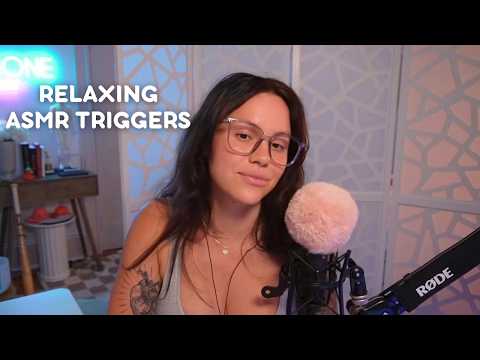 ASMR for Deep Sleep 😴 Insomnia Relief Meditation (Guaranteed Sleep)