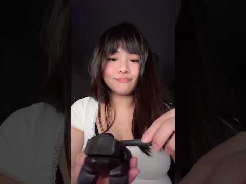 Frog 🐸 #asmr #asmrnight
