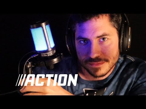 Faire un ASMR avec le Nouveau Micro Streaming de chez ACTION