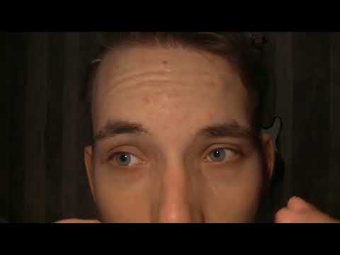 [ASMR] Only For You! Best Personal Triggers and Tingles