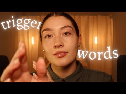 ASMR for Christians ~ the best trigger words 😇