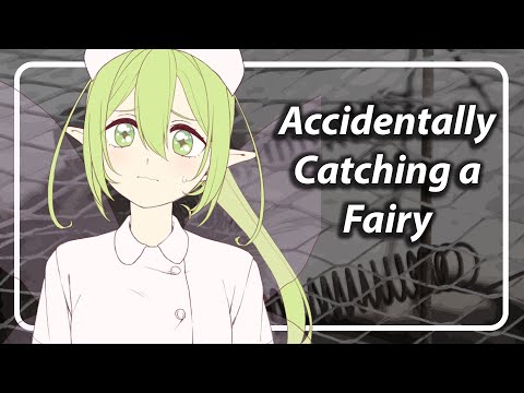 [F4A] [TF4A] Freeing a Trapped Fairy